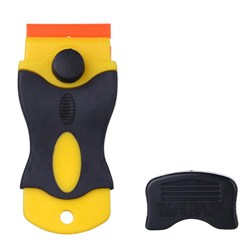 UV Glue Remover Scraper Knife For Phone LCD Touch Screen Residue Adhesive Cleaning For Mobile Phone Repair Tool