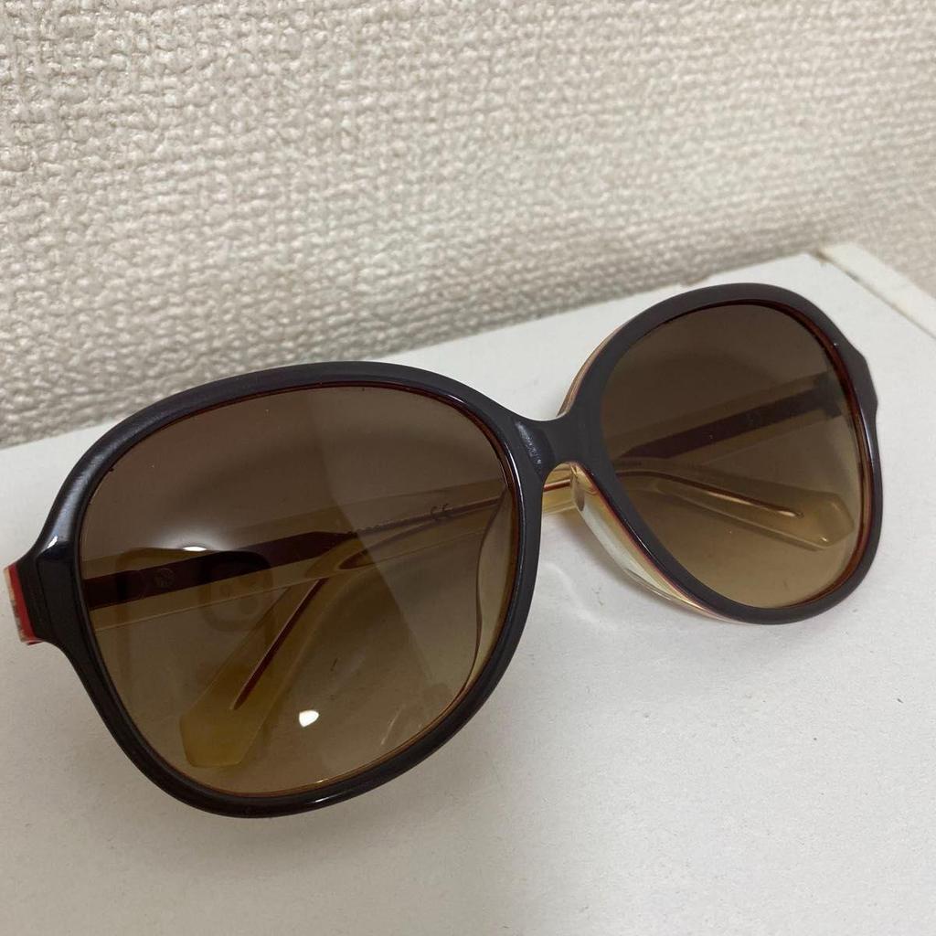 Used MARC BY MARC JACOBS sunglasses