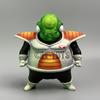 Anime Dragon Ball Z Guldo Figure Ginyu Force Action Figures 12cm Pvc Gk Statue Collection Model Toys Gifts