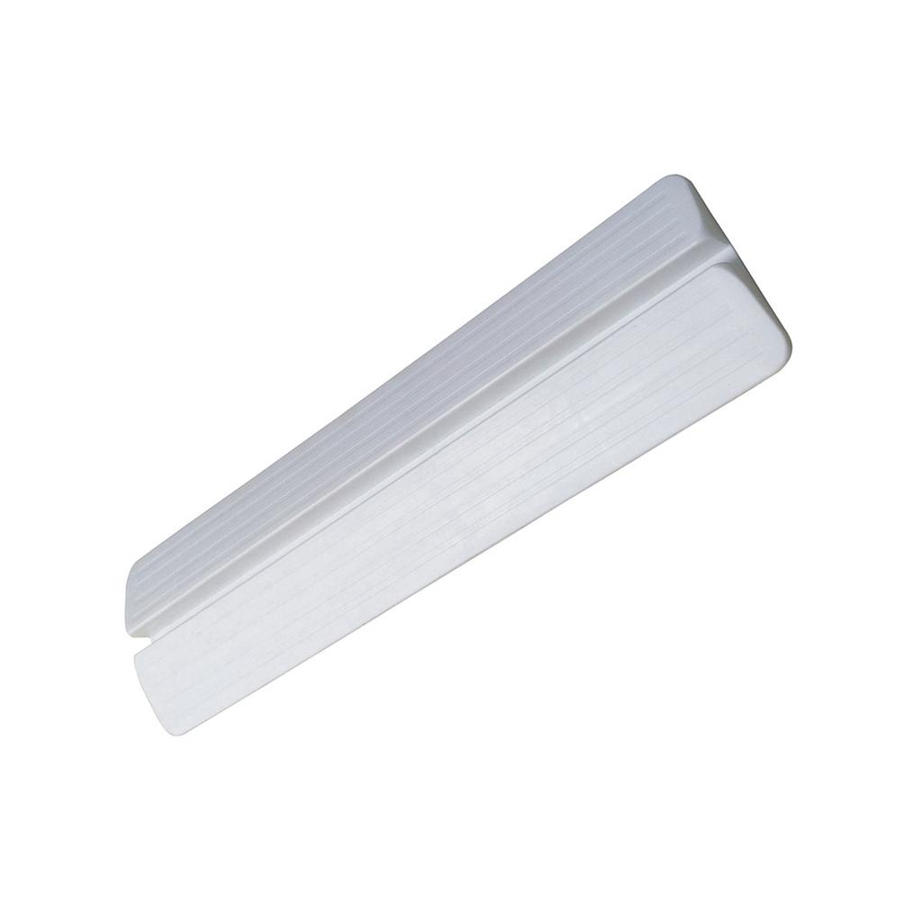 Sicherheitstürfeststeller Anti-Kick-Designs Kind- & Haustiersicherheitstürfeststeller Einfache Installation für Treppenhaus & Haustierzaun