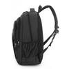 Men Multifunctional Travel Laptop Backpack, Large Capacity Waterproof Durable Anti-theft Backpack, Ideal for Business Outdoor Hiking