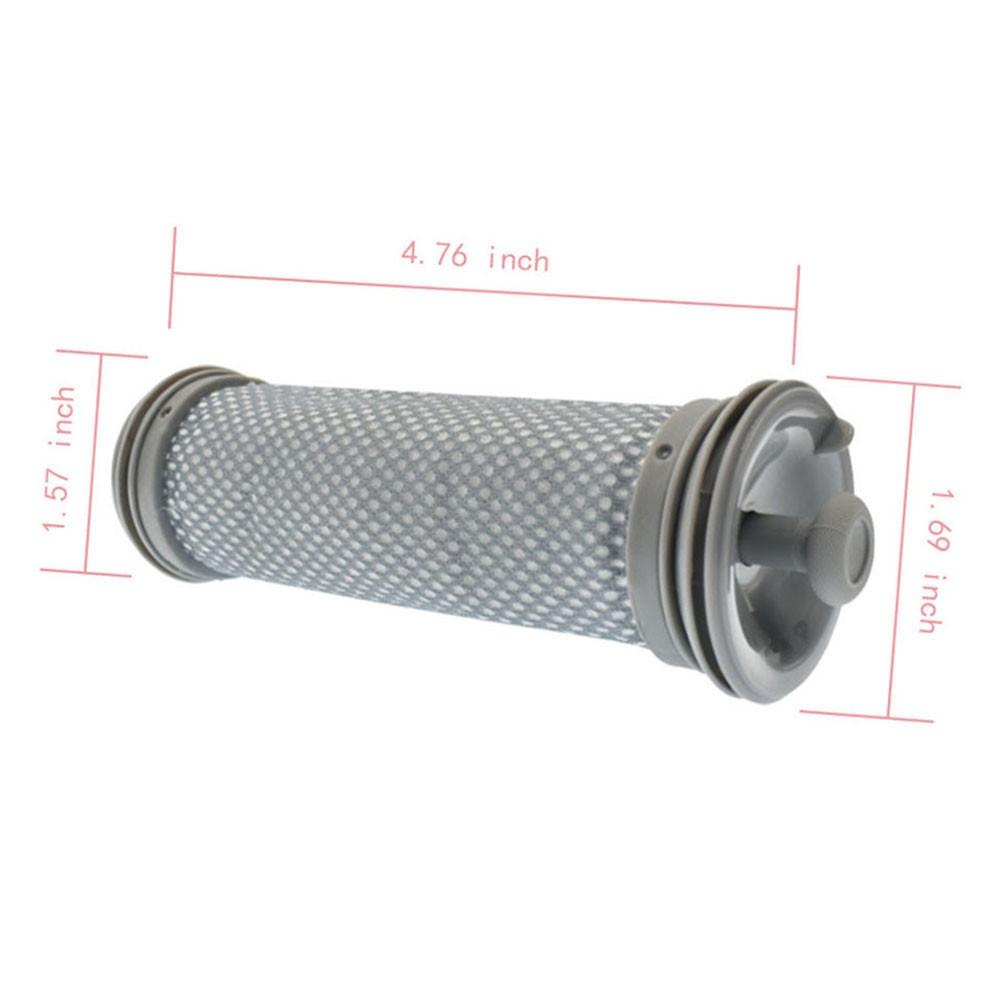 Replace Filter Replacement Stickvac 5230 Accessories