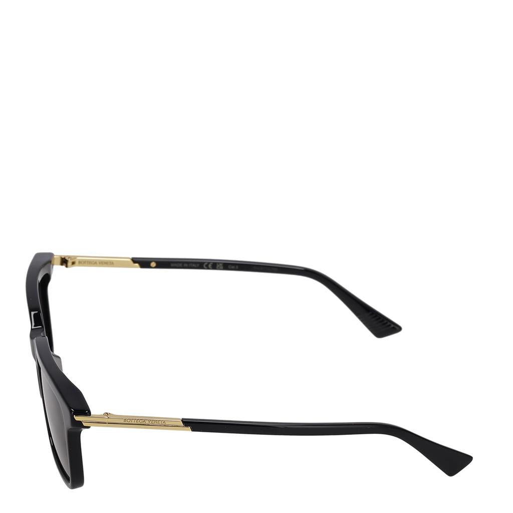 Bottega Veneta Sunglasses BV1261S 001 Men's [Used]