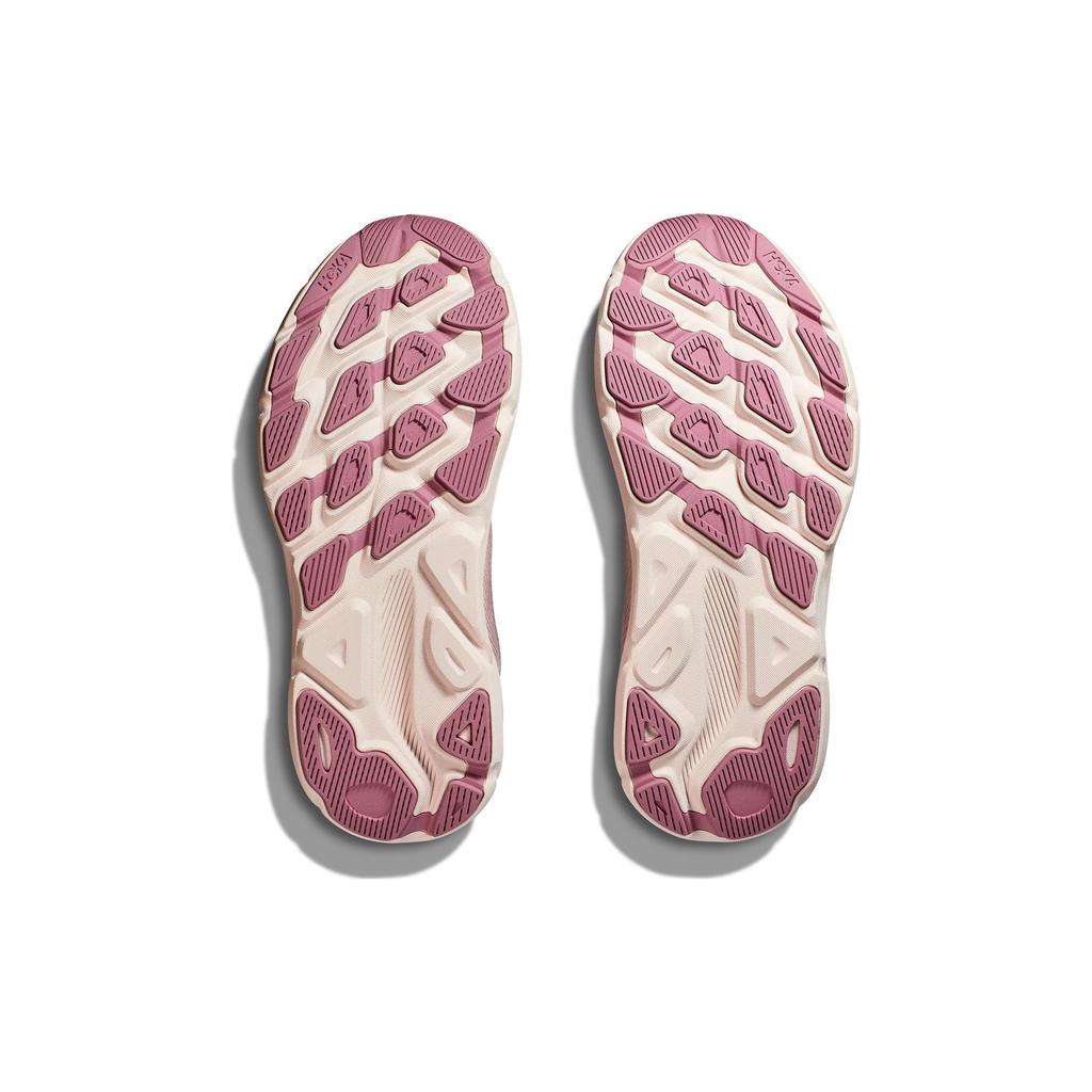 HOKA One One Clifton 9 Peach Whip Mujer 1127896-PMPW