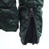 MAX&CO fur Down jacket 40 green Women Used