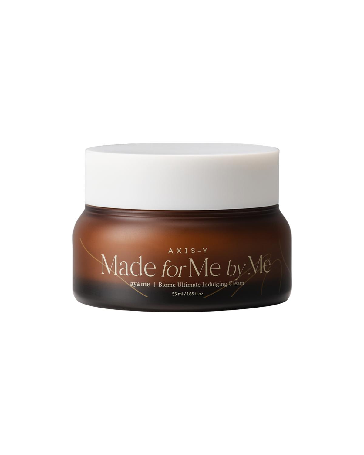 Biome Ultimate Indulge Cream 55ml