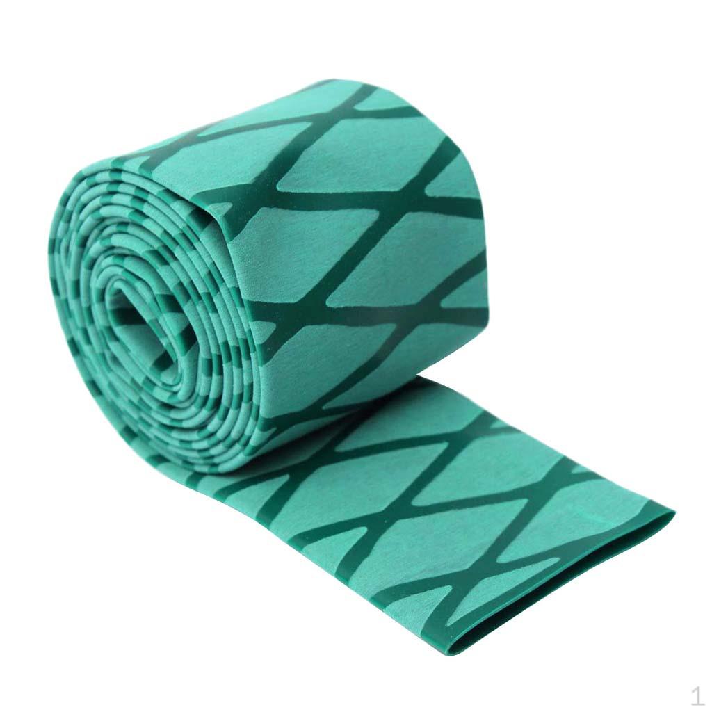 

Обертка для удочки, строительная ручка, пробковая ручка, ремонтная трубка, втулка для трубки 5 мм