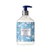 Bouquet Garni Sabonete Líquido Loção Corporal 520ml*1Peça/2Peças