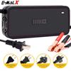12V 5A Intelligentes Puls-Batterieladegerät für Auto & Motorrad