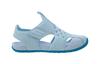 Nike Sunray Protect 2 Children's Sandals Blue Children Aged 3 7 Years Old 943828-400