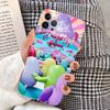 Funny Cute G-Guys F-Fall Game Phone Case for iPhone 15 8 7 6 6S Plus X SE 2020 XR XS 14 11 12 13 Mini Pro Max Mobile Case