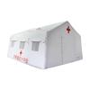 Hongda Kaisheng White Emergency Inflatable Tent