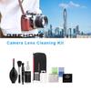 Camera Cleaner Kit DSLR Lens Digital Camera Sensor Cleaning Set for Sony Fujifilm Nikon Canon SLR DV Cameras Clean Kit