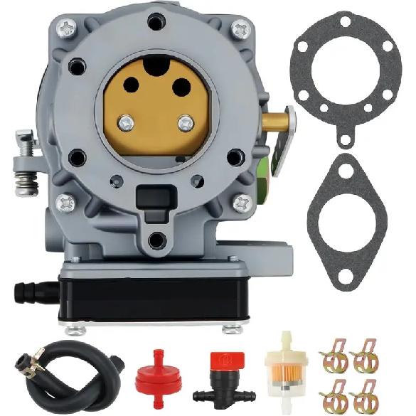 693480 499306 Carburetor for Briggs &