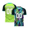 Basic DIY Soccer Top for Men - Blank Customizable Uniform