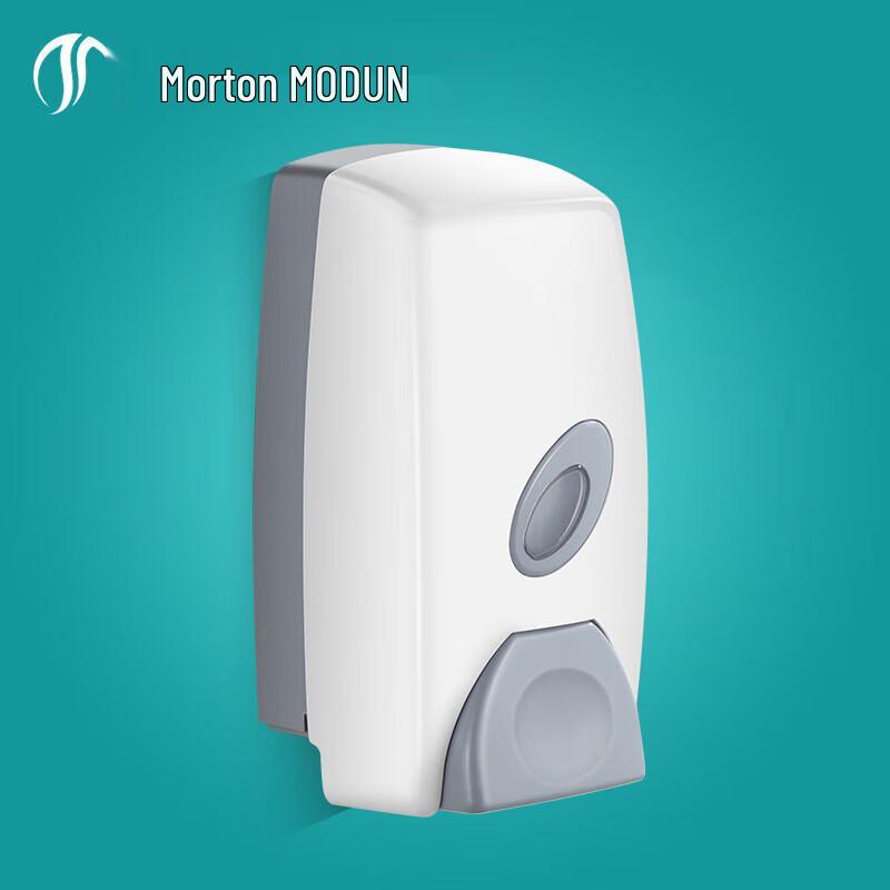 Morton M-6201 Wall-Mounted Soap Dispenser