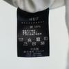 HUF Long Sleeve Shirt XL White Ron T Men's Used