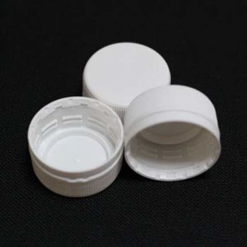 Plastic bottle container, square [2L x 40 bottles] 1 box with 38mm cap