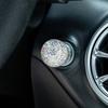 Decorative One-Touch Button Rocker Push To Start Car Joystick Starter  Car Fragrance Ornament