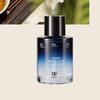 Zuohe CLQ Tea Scented Indoor Essential Oil Refill