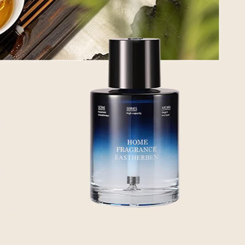 Zuohe CLQ Tea Scented Indoor Essential Oil Refill