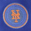 City Connect New Era Cap 59FIFTY New York Mets MLB CITY CONNECT FITTED CAP NEW YORK METS 5950 Hat Blue Senga Kodai NY Sz 7-34 [Used]