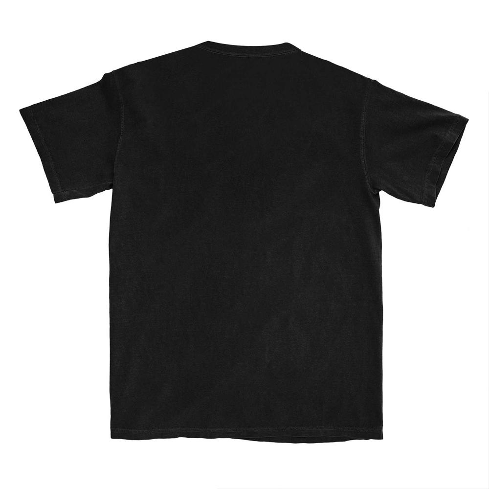 David Bowie Camiseta adulta unissex Blackstar