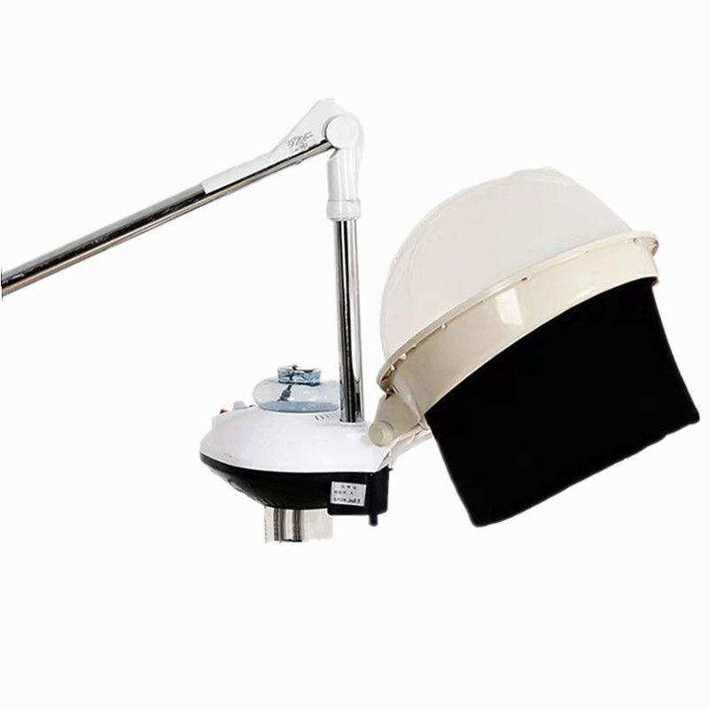 Home Hair Steamer Machine for Hair Care and Salon Use