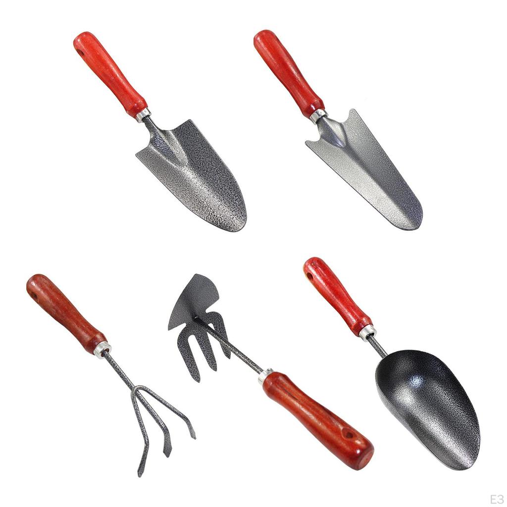 Ergonomic Garden Weeding Tool for Precision Plant Removal