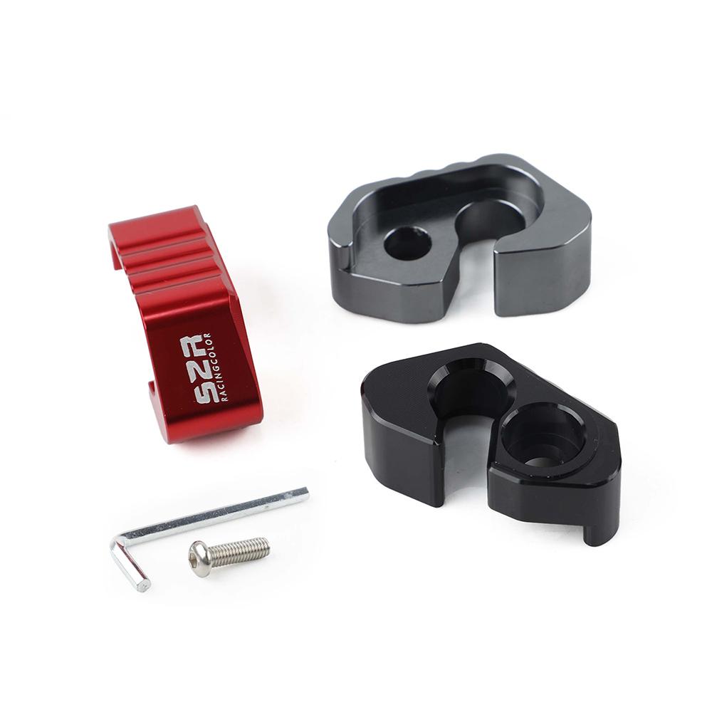 For CFMOTO CF MOTO 450MT 800MT MT450 MT800 MT 450 MT 800 MT Motorcycle Accessories ABS Sensor Protection Cover Guard Protector