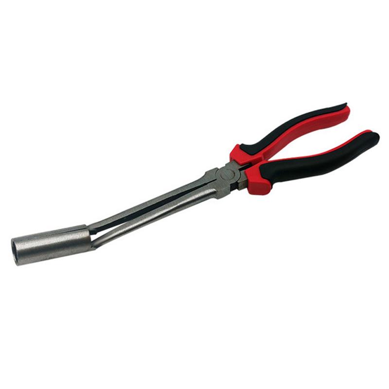 Car Spark Line Repair Tool Oil Filter Removing Tool High Voltage Wire Tool Boot Wire Removal Tool Easy Operation In Small Spaces