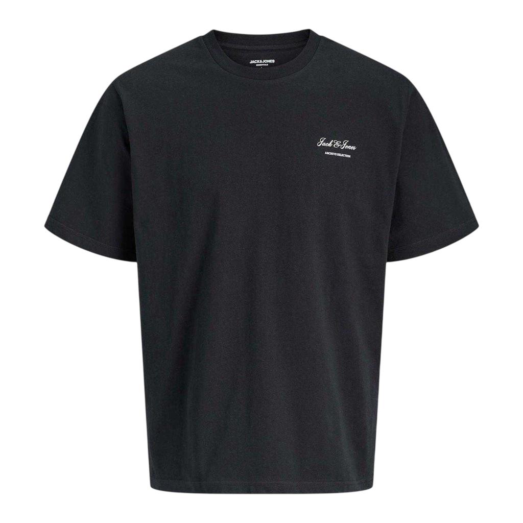 Jack And Jones Childrens/Kids Archive Graphic Short-Sleeved T-Shirt