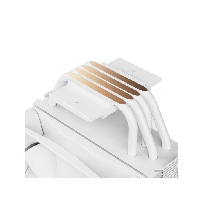NZXT T120 RGB (Blanc)