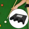 Pool Cue Holder for Table Claw Portable for Billiards Club Pool Bar Tabletop