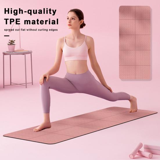Pilates floor mat hotsell