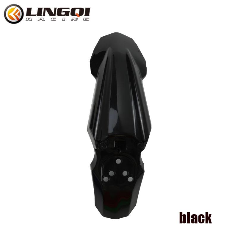 

LINGQI RACING CRF50 Front Fender Protective Cover Kit For CRF 50 XR50 XR 50 Dirt Pit Bike Motorcycle Accessories