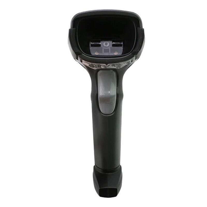 Zebra DS1001 Wired 1D/2D Barcode Scanner