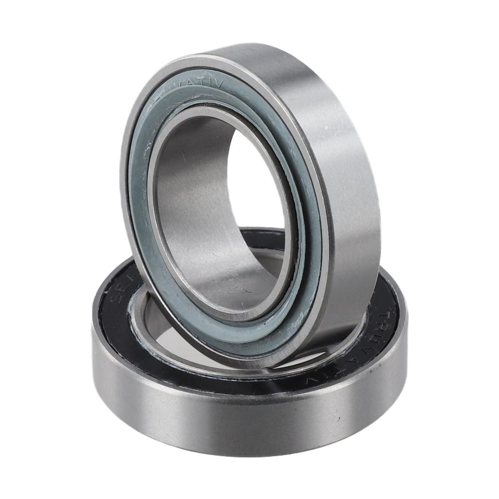 Bottom Bracket Bearings Compatible with For SRAM For GXP For MR222372RS & For MR2437H82RS for Smooth Cycling Experience