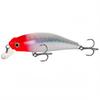 Sinking Fishing, Slow Wobble Action Long Artificial for and Fish