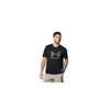 Under Armor UA TECH GRAPHIC SS SEASONAL Black XL