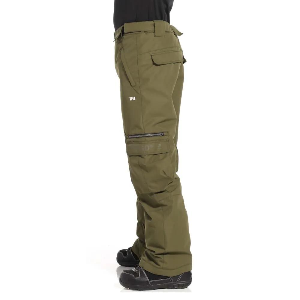 Rehall Poker-R Trousers