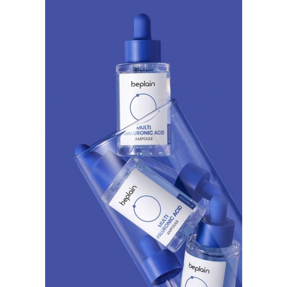 Beplain Multi Hyaluronic Acid Ampoule 30ml