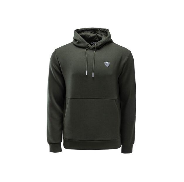 Толстовка EA7 Emporio Armani 8NPM21-PJ4EZ-1845 EU XXL