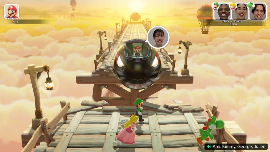 Super Mario Party Jamboree Switch 2 Edition Jamboree TV Switch 2 +