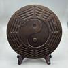 Large Brass Copper Coin Wealth Town Treasure for Home Living Room Decoration