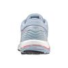 Mizuno Wave Prodigy 3 Ademende Antislip Duurzame Lage Hardloopschoenen Dames sneaker Grijs Wit Roze J1GD201001