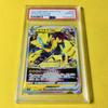 ZERAORA VSTAR UNIVERSE PSA10GEM MINTZeraora VSTAR/RRR/S12a2022 042/172Pokemon CardsVSTAR