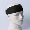 Elastic Sweat-Wicking Sports Headband for Men and Women - Sweatband for Running, Cycling, Fitness, and Yoga