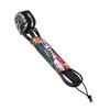 Surf Leash 7mm Thick 6ft/8ft Straight Surfboard Leash SUP Leg Rope
