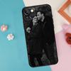 TV Sen Cal Kapimi Phone Case For iPhone 16 14 13 12 11 15 Pro Max Plus Mini XR 16e Funda Silicone Back Cover
